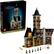 Front. LEGO - Creator Expert Haunted House 10273.