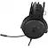 Left. HP OMEN - Blast Wired 7.1 Gaming Headset for PC, Mac, Xbox, PS4, Mobile and Switch - Black.
