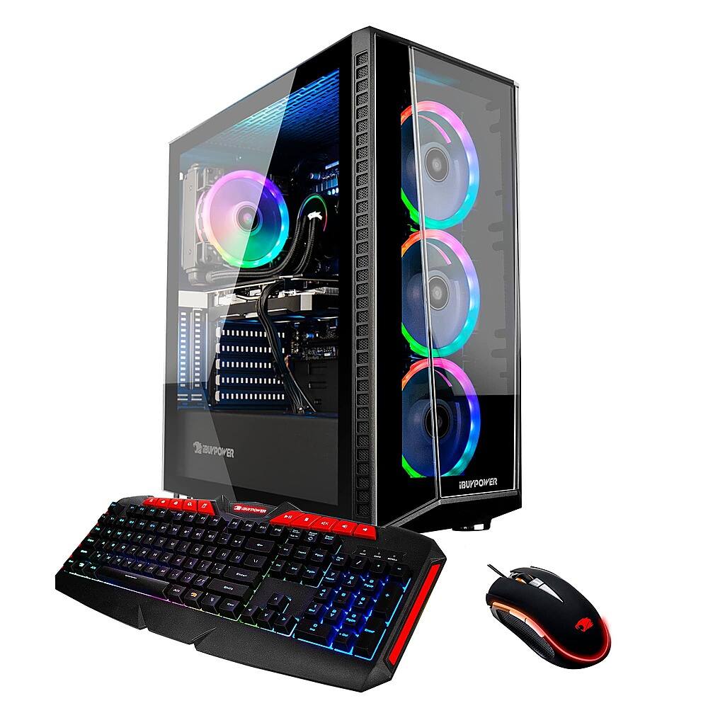 ibuypower amd