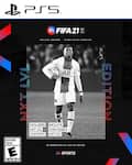 Playstation 5 fifa discount 21