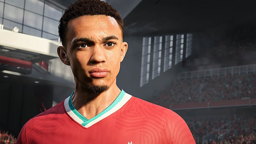 Alt View 13. Electronic Arts - FIFA 21.