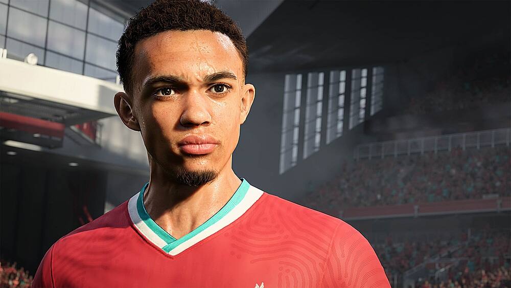 Alt View 13. Electronic Arts - FIFA 21.