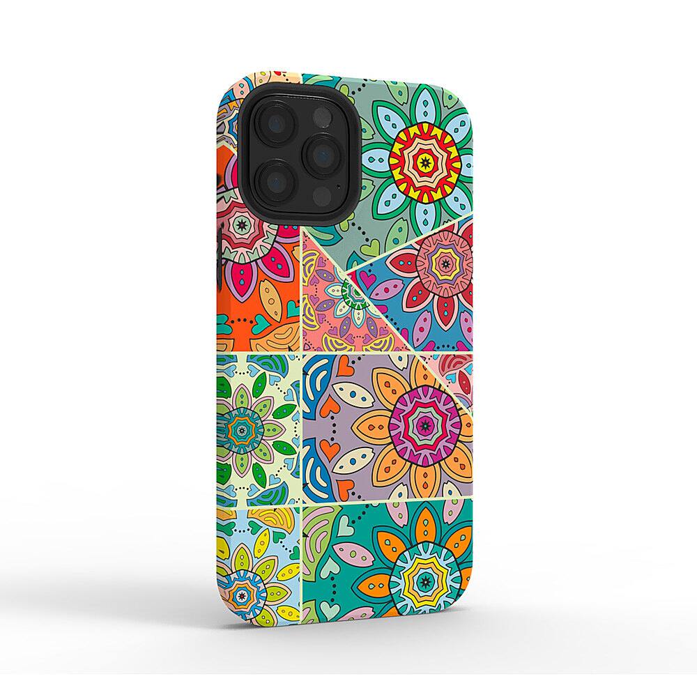 Best Buy ArtsCase StrongFit Designers Extended Battery Case for Apple