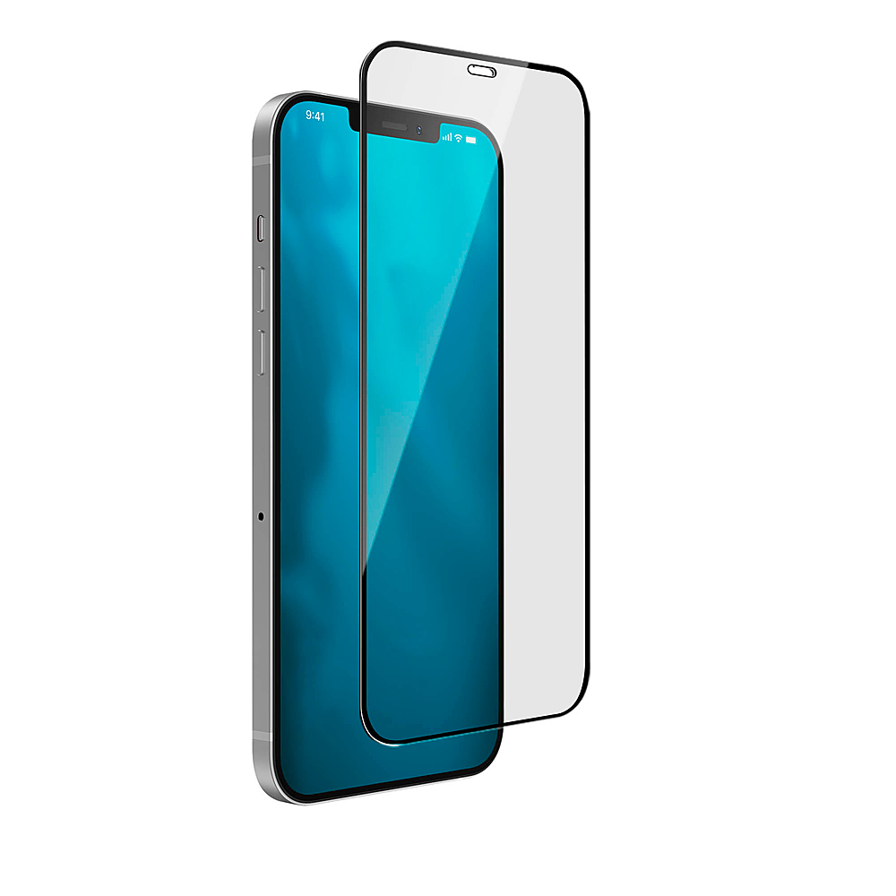 Angle View: ArtsCase - StrongFit Designers Extended Battery Case for Apple iPhone 12 Pro