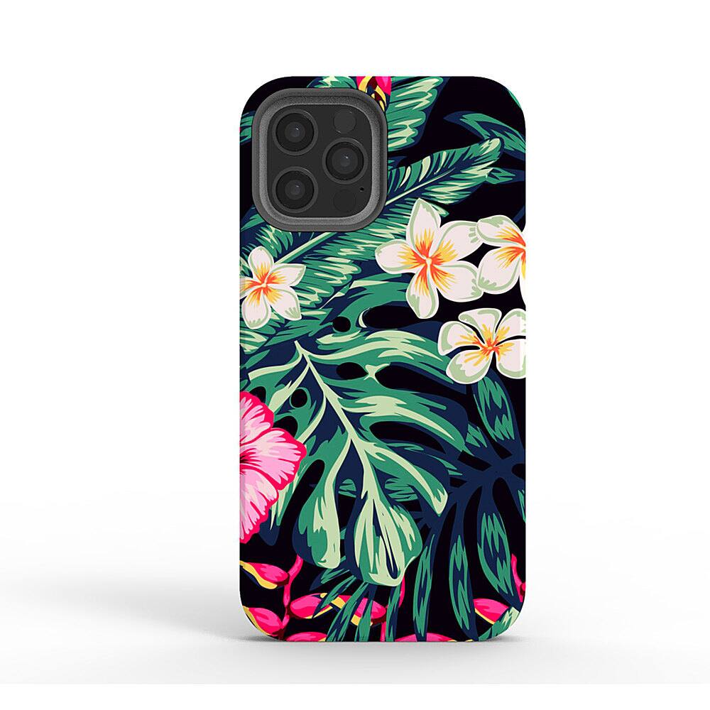 Alt View 1. ArtsCase - StrongFit Designers Extended Battery Case for Apple iPhone 12.