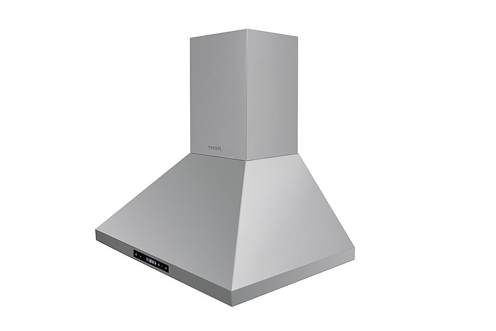 Thor Kitchen 30” Convertible Range Hood Stainless steel HRH3007 Best Buy