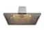 Alt View 13. Thor Kitchen - 36"Convertible Professional Wall Mounted Range Hood - Stainless Steel.