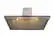 Alt View 13. Thor Kitchen - 36"Convertible Professional Wall Mounted Range Hood - Stainless Steel.