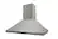 Alt View 15. Thor Kitchen - 36"Convertible Professional Wall Mounted Range Hood - Stainless Steel.