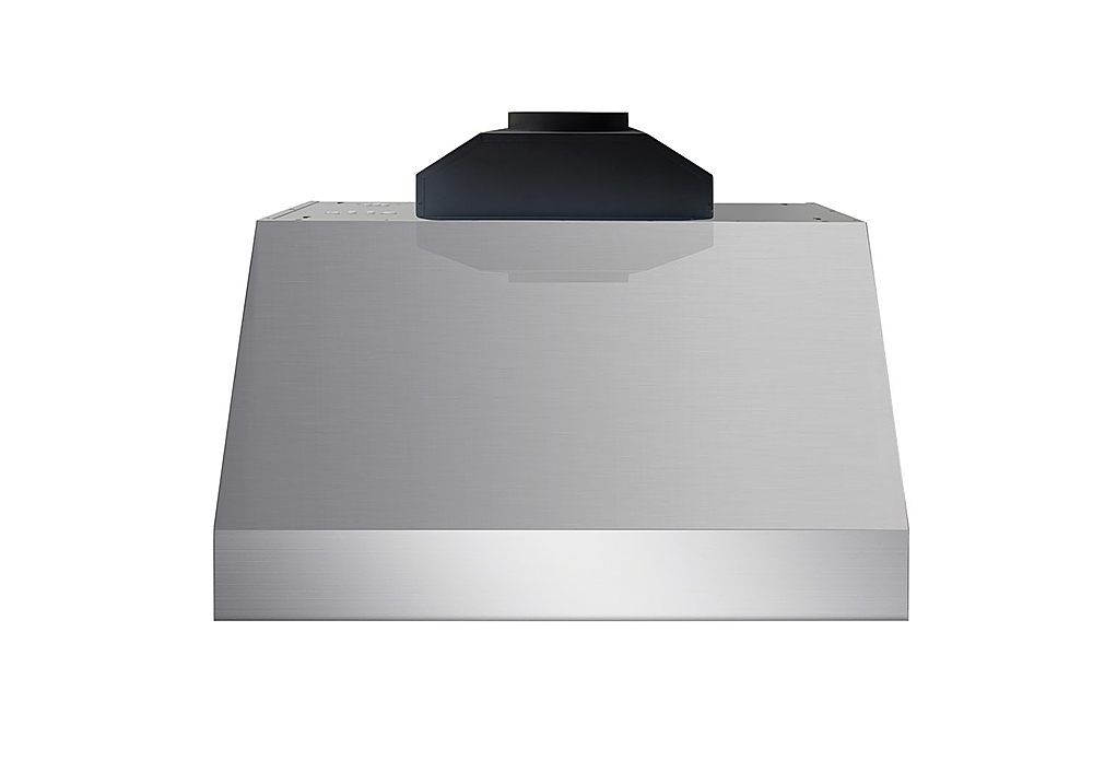 Thor Kitchen - 30 Inch Professional Wall Mounted Range Hood, 16.5 Inches Tall in Stainless Steel - Stainless steel