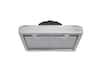 Thor Kitchen - 30 inches - Externally Vented & Convertible - Wall Range Hood - Stainless Steel
