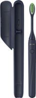 Philips Sonicare - Philips One by Sonicare Battery Toothbrush - Midnight Navy Blue - Angle_Zoom