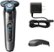 Alt View Zoom 20. Philips Norelco Shaver 7100, Rechargeable Wet & Dry Electric Shaver with SenseIQ Technology and Pop-up Trimmer S7788/82 - Dark Chrome.