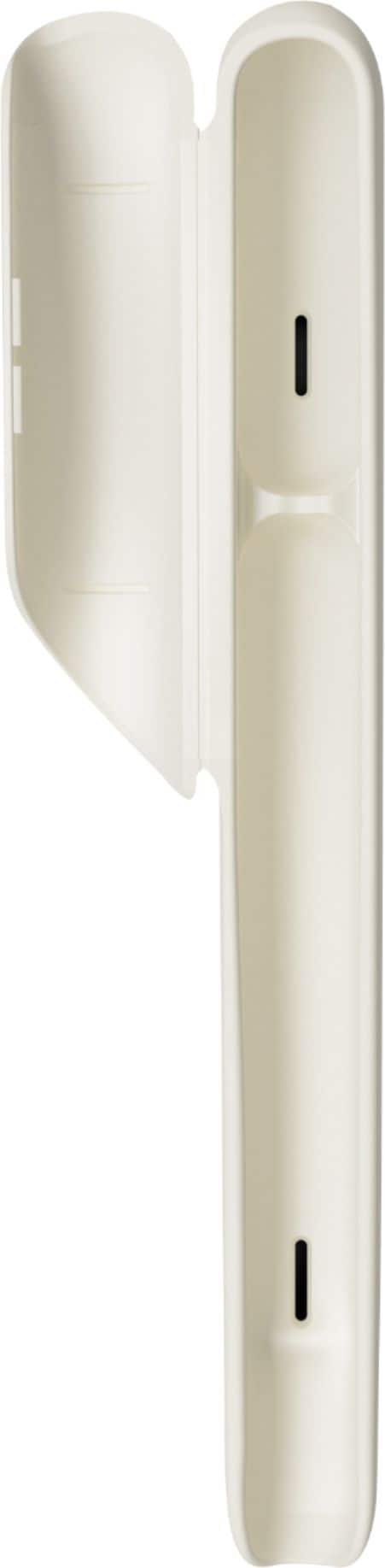Alt View 12. Philips Sonicare - Philips One by Sonicare Rechargeable Toothbrush - Snow.