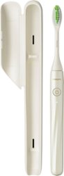 Philips Sonicare - Philips One by Sonicare Rechargeable Toothbrush - Snow - Angle_Zoom