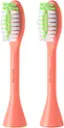 Alt View 11. Philips Sonicare - Philips One by Sonicare 2pk Brush Heads - Miami Coral.