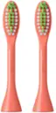 Alt View 12. Philips Sonicare - Philips One by Sonicare 2pk Brush Heads - Miami Coral.