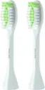 Alt View 11. Philips Sonicare - Philips One by Sonicare 2pk Brush Heads - Mint Light Green.