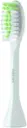 Left. Philips Sonicare - Philips One by Sonicare 2pk Brush Heads - Mint Light Green.