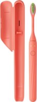 Philips Sonicare - Philips One by Sonicare Battery Toothbrush - Miami Coral - Angle_Zoom
