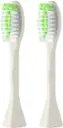 Alt View 11. Philips Sonicare - Philips One by Sonicare 2pk Brush Heads - Snow White.