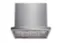 Alt View 13. Thor Kitchen - 48 Inch Professional Wall Mounted Range Hood, 11 Inches Tall - Stainless Steel.