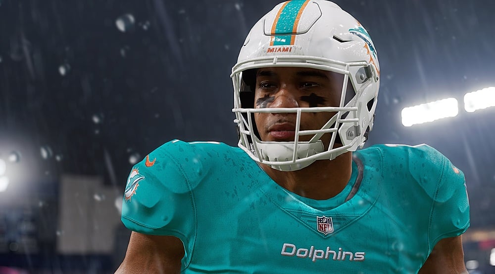 Alt View 18. Electronic Arts - Madden NFL 21.