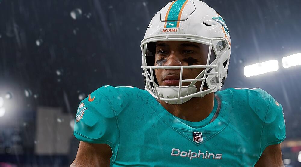 Alt View 18. Electronic Arts - Madden NFL 21.