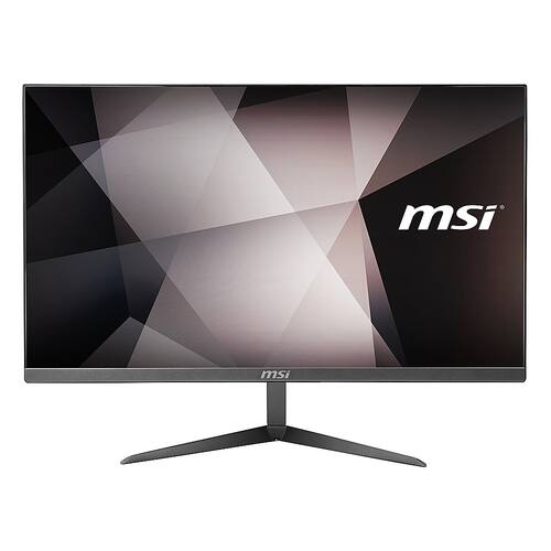 MSI PRO 24X 10M-223US All-in-One Computer