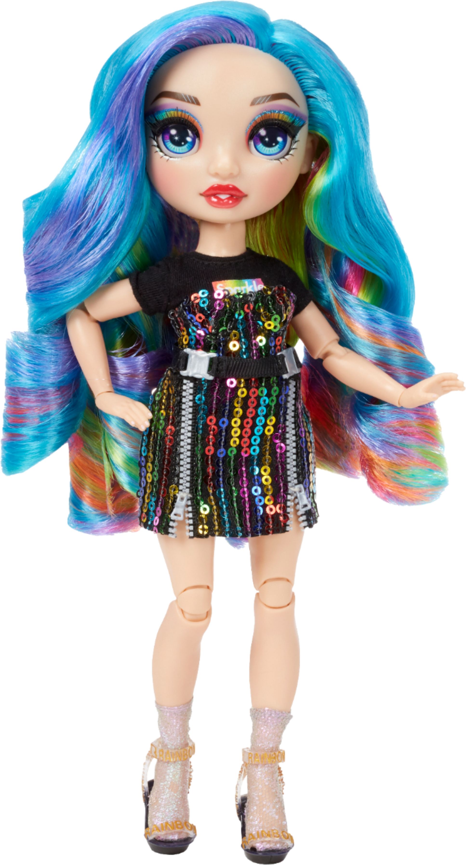 Lol Rainbow High Fashion Dolls, Rainbow High Surprise Dolls