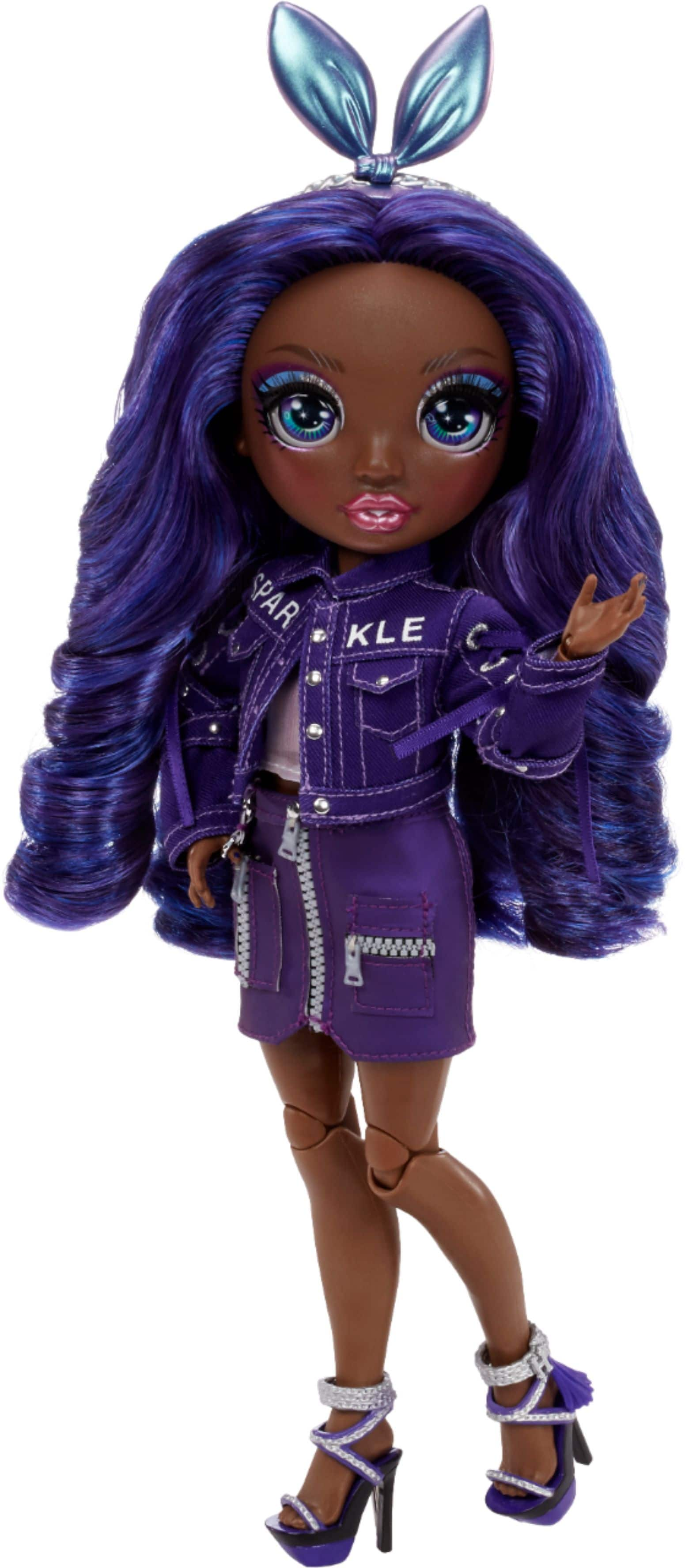 2015 mga doll