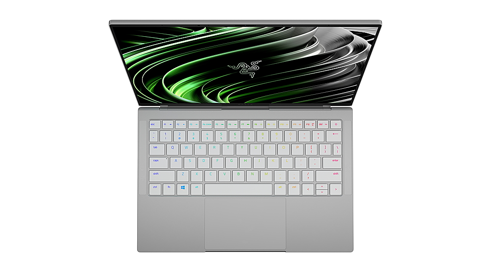 razer book 13 Corei7 16GB SSD256 タッチパネル値下げ他出品同梱不可