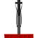 Alt View 15. Bigfoot - Bigfoot 18" Combination Snow Shovel with Adjustable Ergonomic Handle –Adjusts to User’s Height - Orange.