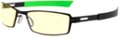 Alt View Zoom 16. Gunnar - MOBA Razer Edition Gaming Glasses For Teens and Young Adults - Onyx Black with Amber Lenses.