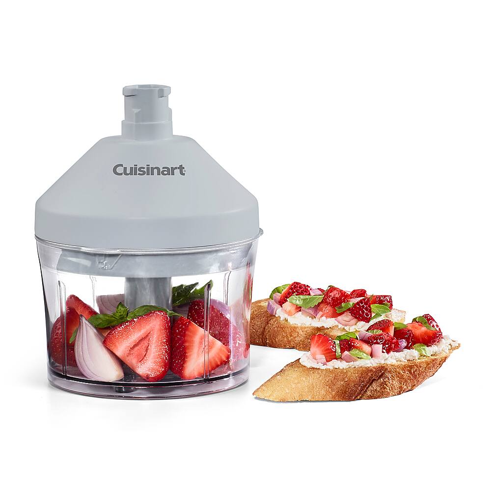 Best Buy Cuisinart Power Advantage Deluxe 2Cup Chopper/Grinder