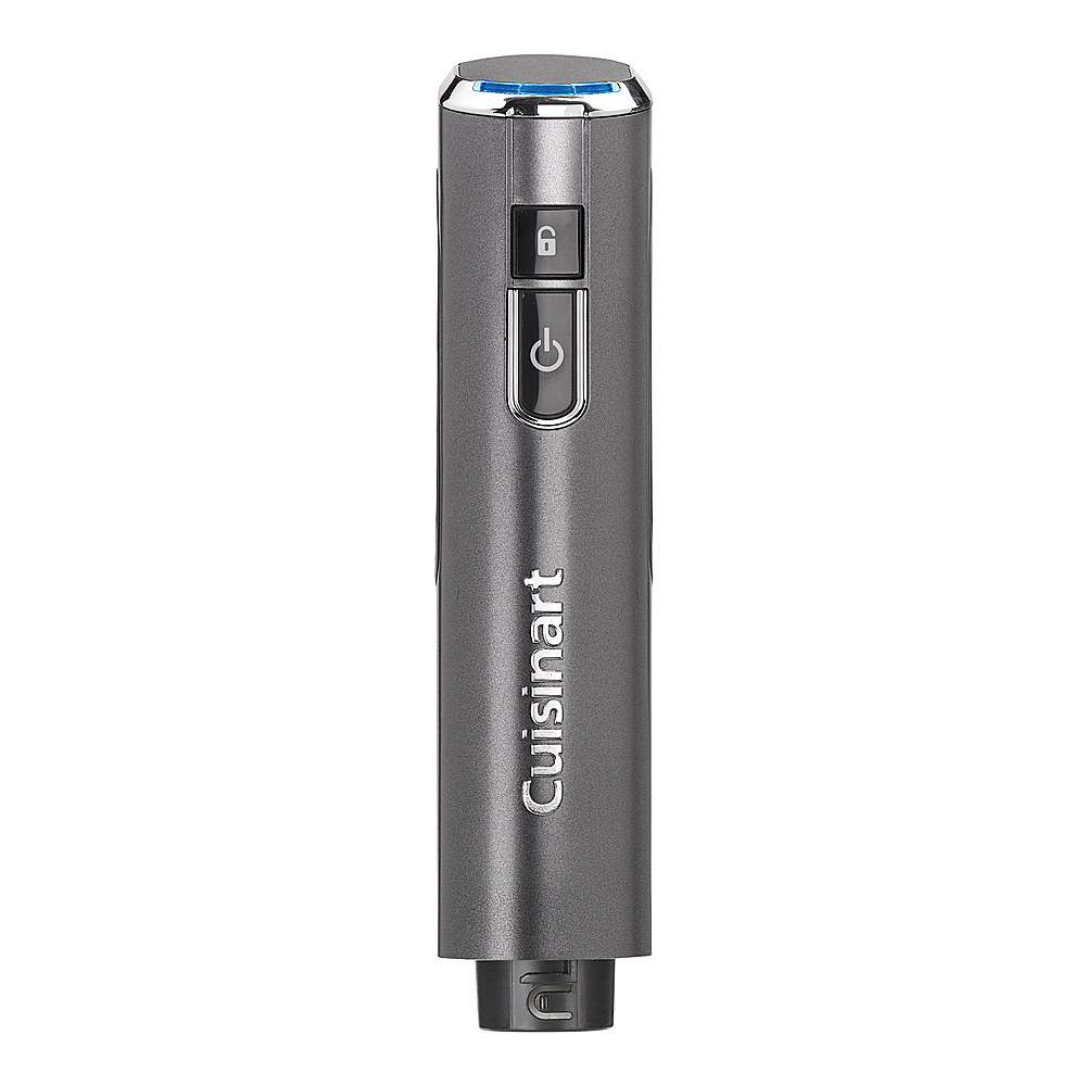 Cuisinart®  EvolutionX Cordless Compact Blender 