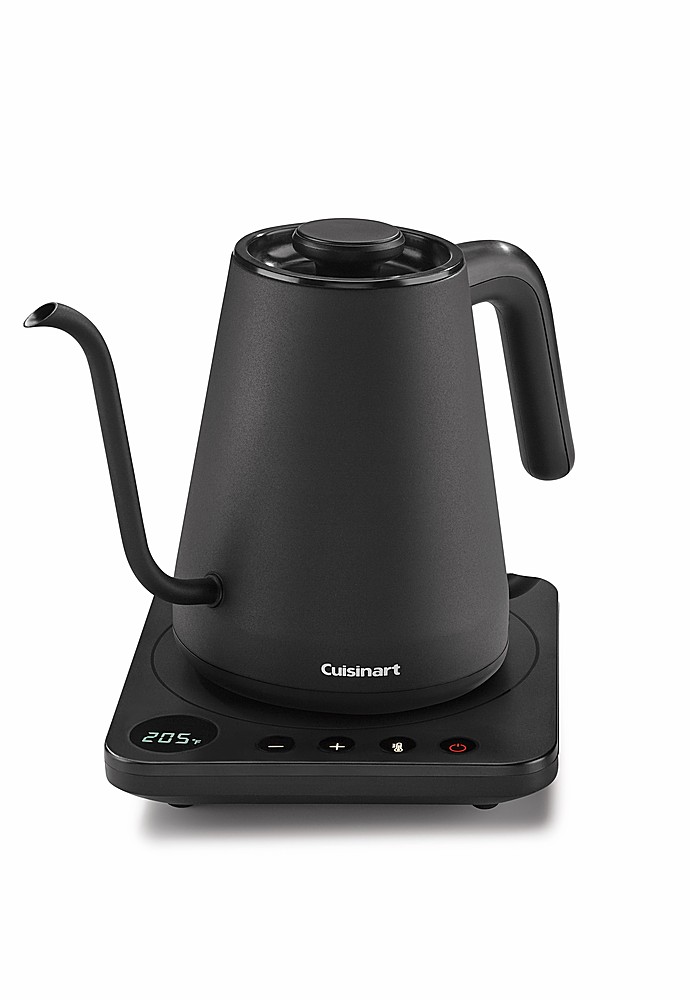 Brand New Cuisinart Perfect Temp Electric Kettle for Sale in Conroe