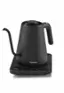 Alt View 12. Cuisinart - Digital Gooseneck Kettle - Black.