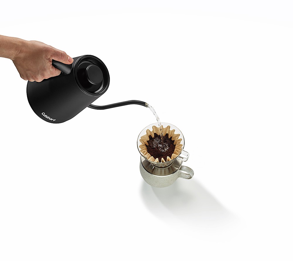 Cuisinart Digital Gooseneck Kettle - Hearth & Hand™ with Magnolia