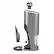 Alt View 12. Cuisinart - EvolutionX Cordless 4-in-1 Wine Opener - Black.