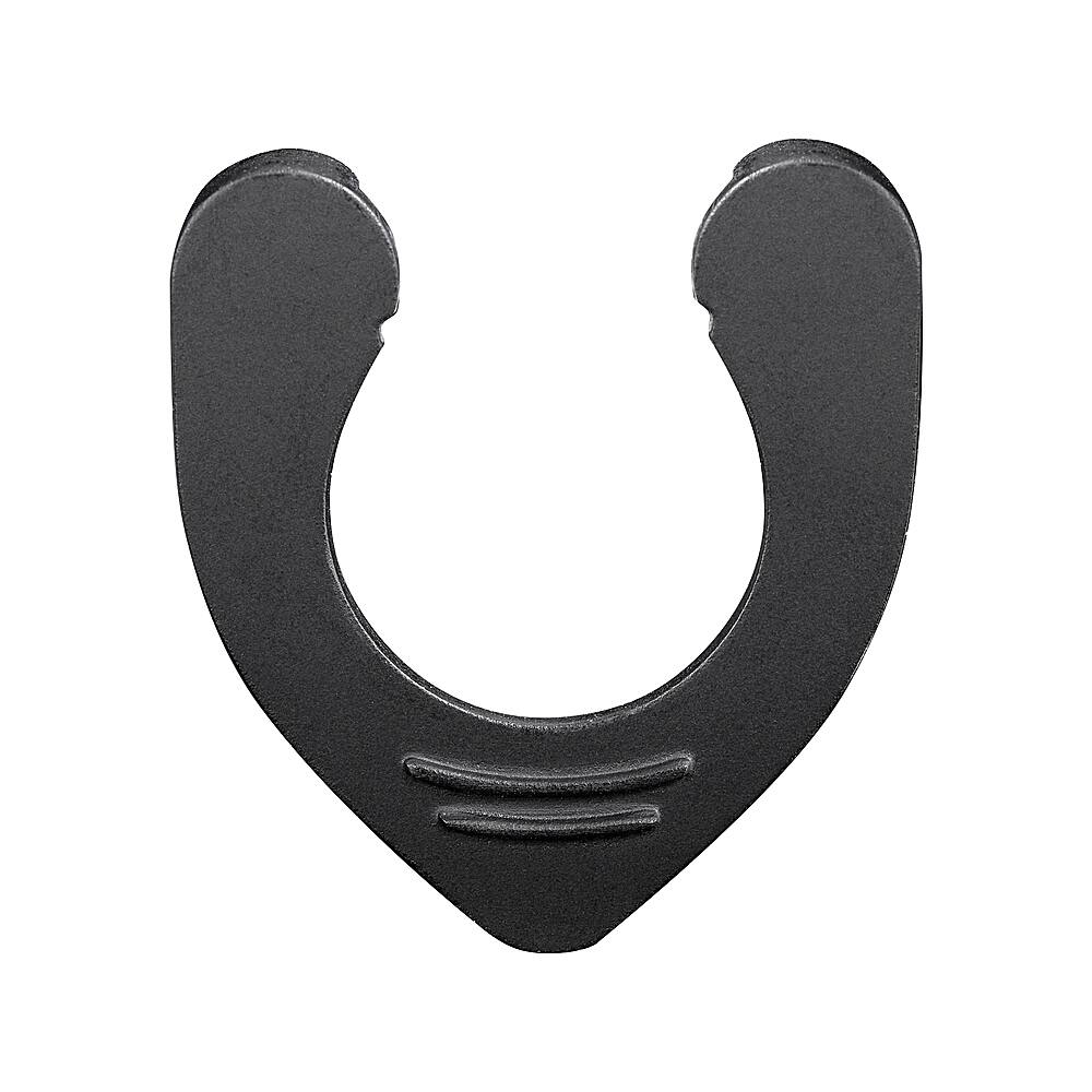 Alt View 15. Cuisinart - EvolutionX Cordless 4-in-1 Wine Opener - Black.