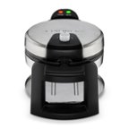 Cuisinart PerfecTemp Cordless Electric Kettle Silver CPK-17P1 - Best Buy