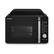 Alt View 11. Cuisinart - 0.6 Cu. Ft. Countertop 3-in-1 Microwave AirFryer Oven.