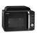 Alt View 12. Cuisinart - 0.6 Cu. Ft. Countertop 3-in-1 Microwave AirFryer Oven.