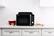 Alt View 15. Cuisinart - 0.6 Cu. Ft. Countertop 3-in-1 Microwave AirFryer Oven.