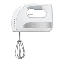 Cuisinart - Power Advantage Deluxe 8-Speed Hand Mixer with Blending Attachment - White - Alt_View_Zoom_11