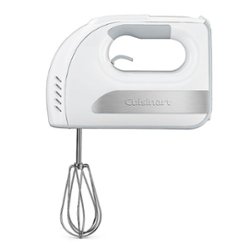 MorningSave: Cuisinart Power Advantage Plus 7-Speed Hand Mixer with Case