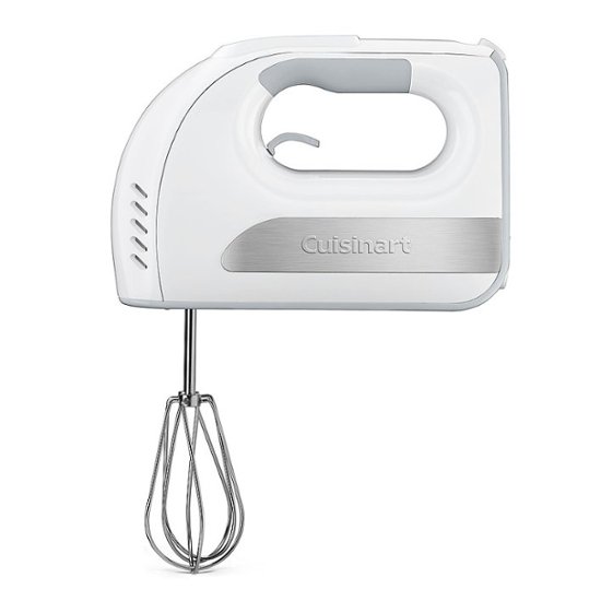 Hand Mixer Electric, UTALENT 180W Multi-speed Hand Mixer with