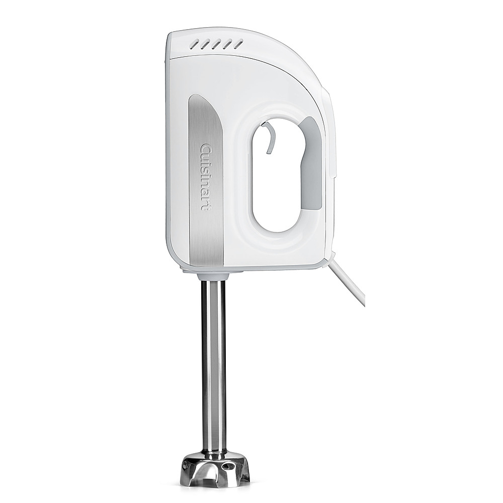 American Cuisinart wireless charging handheld mixer RHM-100TW - Shop  cuisinart Kitchen Appliances - Pinkoi