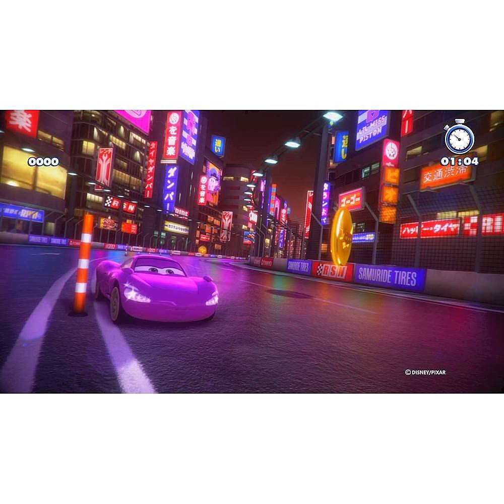 Alt View 11. Microsoft - Rush: A Disney Pixar Adventure.